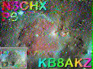 SSTV