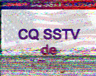 SSTV