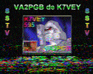 SSTV