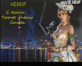 SSTV