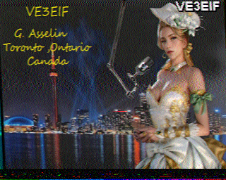 SSTV