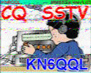 SSTV