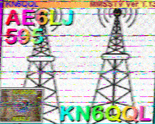 SSTV