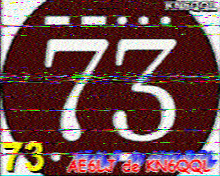 SSTV