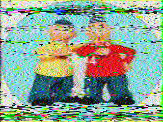 SSTV