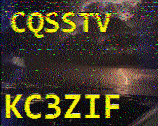 SSTV