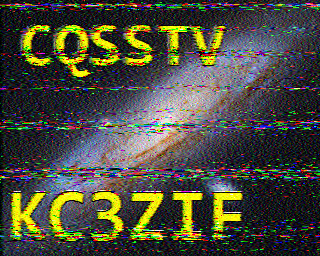 SSTV