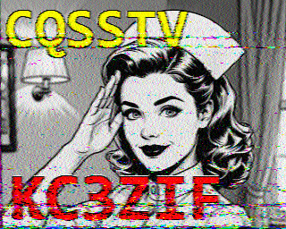 SSTV