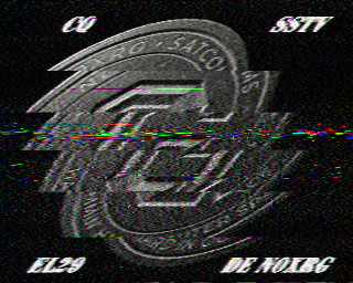 SSTV
