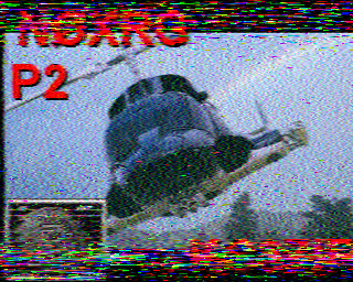 SSTV