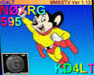 SSTV