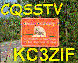 SSTV