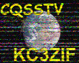 SSTV