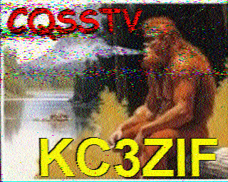 SSTV