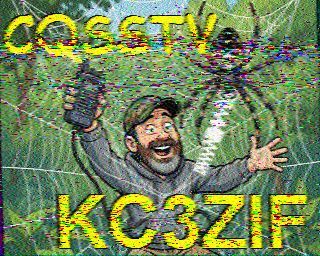 SSTV