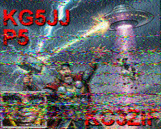 SSTV