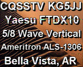 SSTV