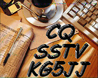 SSTV
