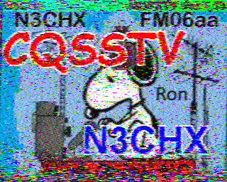 SSTV