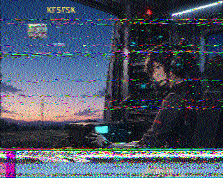SSTV