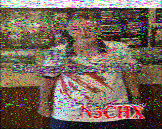 SSTV
