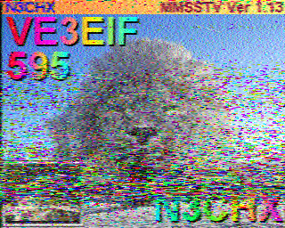 SSTV