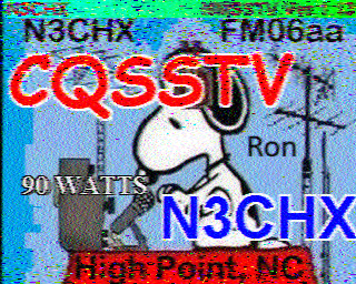 SSTV