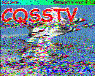 SSTV