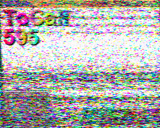 SSTV