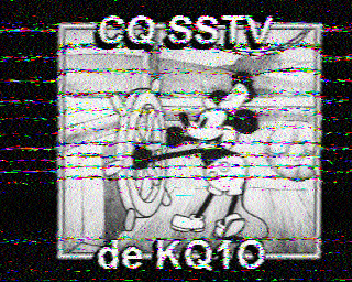 SSTV