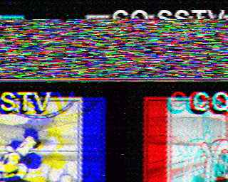 SSTV