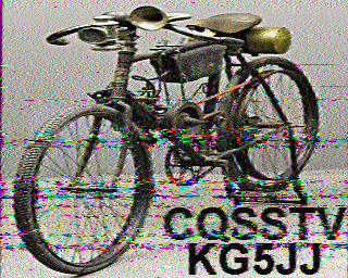 SSTV