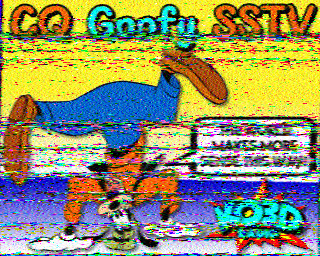 SSTV