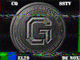 SSTV