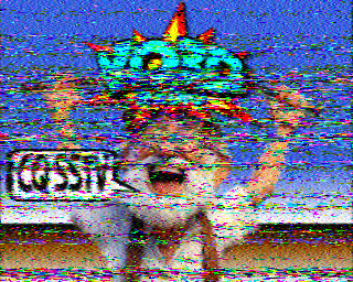 SSTV