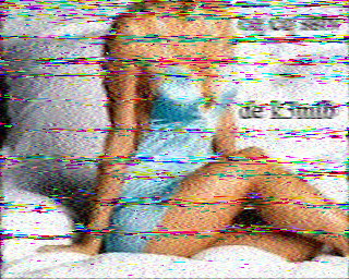 SSTV