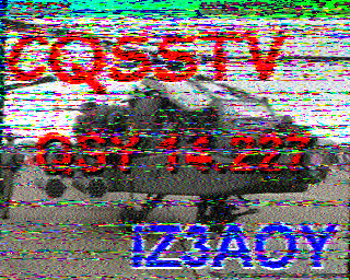 SSTV
