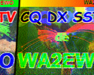 SSTV