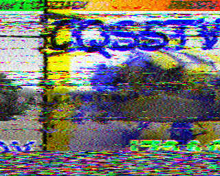 SSTV