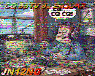 SSTV