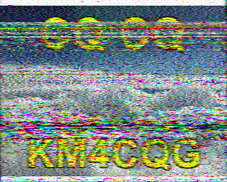 SSTV