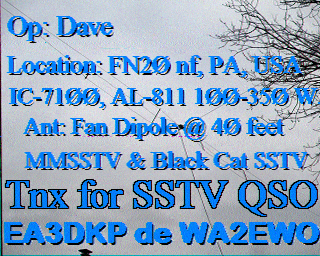 SSTV
