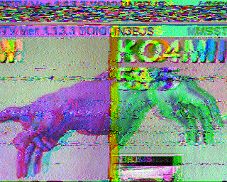 SSTV