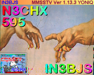 SSTV