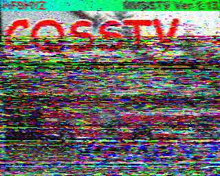 SSTV