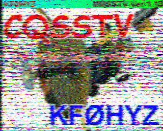 SSTV