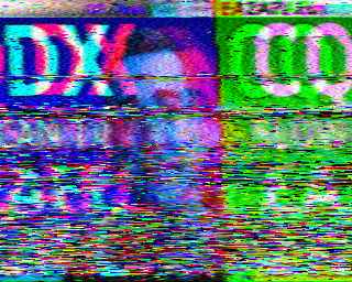 SSTV