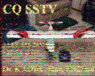 SSTV