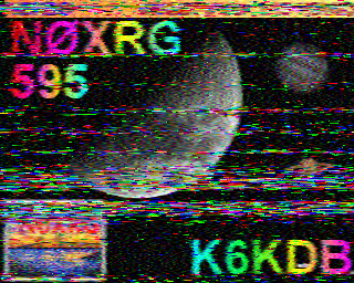 SSTV