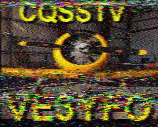 SSTV